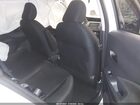 2025 Nissan Kicks Play S Белый vin: 3N1CP5BV4SL493625