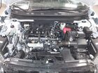 2025 Nissan Kicks Play S Белый vin: 3N1CP5BV4SL493625
