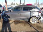 2022 Nissan Kicks S Xtronic Cvt Серый vin: 3N1CP5BV5NL497641