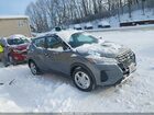 2023 Nissan Kicks S Xtronic Cvt Gray vin: 3N1CP5BV5PL565858