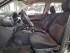 2024 Nissan Kicks S Gray vin: 3N1CP5BV5RL549856