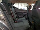 2024 Nissan Kicks S Gray vin: 3N1CP5BV5RL549856