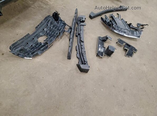 3N1CP5BV5RL549856 2024 NISSAN KICKS Gray Widok naklejki z numerem VIN