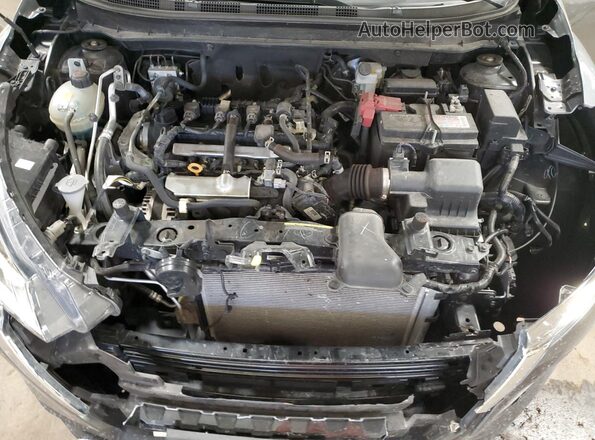 3N1CP5BV5RL549856 2024 NISSAN KICKS Gray 