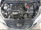 2022 Nissan Kicks S Xtronic Cvt Черный vin: 3N1CP5BV6NL503866