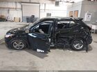 2022 Nissan Kicks S Xtronic Cvt Черный vin: 3N1CP5BV6NL503866