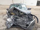 2024 Nissan Kicks S Xtronic Cvt Серый vin: 3N1CP5BV6RL477582