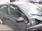 2024 Nissan Kicks S Xtronic Cvt Серый vin: 3N1CP5BV6RL477582