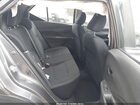 2024 Nissan Kicks S Xtronic Cvt Серый vin: 3N1CP5BV6RL477582