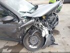 2024 Nissan Kicks S Xtronic Cvt Серый vin: 3N1CP5BV6RL477582