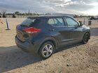 2020 Nissan Kicks S Black vin: 3N1CP5BV7LL508331