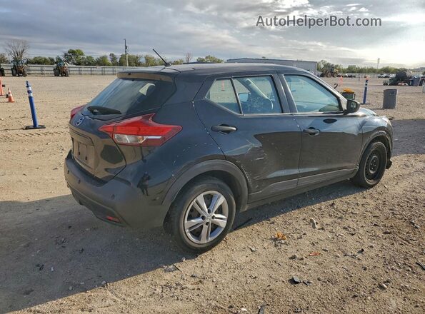 3N1CP5BV7LL508331 2020 NISSAN KICKS Black Rear right