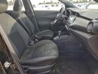 2020 Nissan Kicks S Black vin: 3N1CP5BV7LL508331