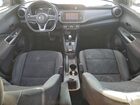 2020 Nissan Kicks S Black vin: 3N1CP5BV7LL508331