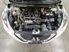 2020 Nissan Kicks S Белый vin: 3N1CP5BV7LL572661 Damage: Idle Speed Control Valve, Inoperable, Repair Required