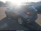 2022 Nissan Kicks S Xtronic Cvt Серый vin: 3N1CP5BV7NL479612 2022 Nissan Kicks S Xtronic Cvt Серый vin: 3N1CP5BV7NL479612
