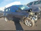 2022 Nissan Kicks S Xtronic Cvt Серый vin: 3N1CP5BV7NL479612 2022 Nissan Kicks S Xtronic Cvt Серый vin: 3N1CP5BV7NL479612