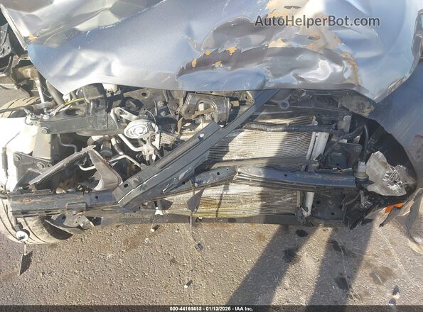 3N1CP5BV7NL479612 2022 NISSAN KICKS Серый 