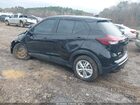 2022 Nissan Kicks S Xtronic Cvt Черный vin: 3N1CP5BV8NL513962