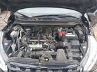 2022 Nissan Kicks S Xtronic Cvt Черный vin: 3N1CP5BV8NL513962