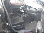 2022 Nissan Kicks S Xtronic Cvt Черный vin: 3N1CP5BV8NL513962