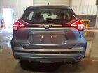 2024 Nissan Kicks S Gray vin: 3N1CP5BV8RL494755 2024 Nissan Kicks S Gray vin: 3N1CP5BV8RL494755