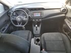 2024 Nissan Kicks S Gray vin: 3N1CP5BV8RL494755 2024 Nissan Kicks S Gray vin: 3N1CP5BV8RL494755