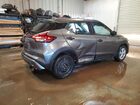2024 Nissan Kicks S Gray vin: 3N1CP5BV8RL494755 2024 Nissan Kicks S Gray vin: 3N1CP5BV8RL494755