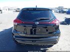 2025 Nissan Kicks Play S Черный vin: 3N1CP5BV8SL499752