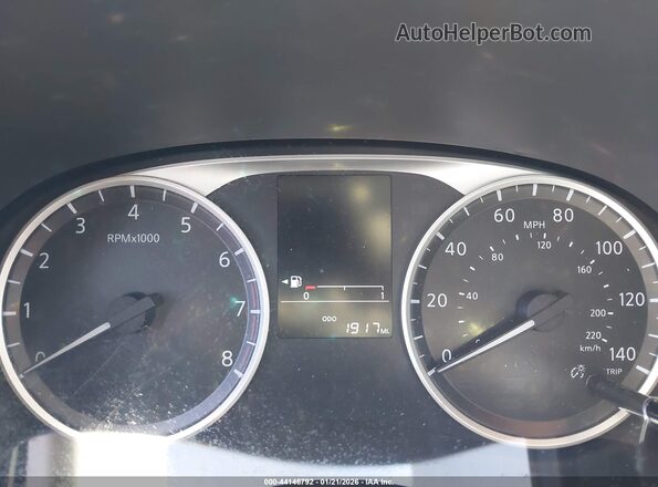 3N1CP5BV8SL499752 2025 NISSAN KICKS PLAY Черный Вид задних сидений