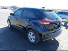 2025 Nissan Kicks Play S Черный vin: 3N1CP5BV8SL499752