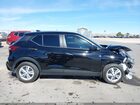 2025 Nissan Kicks Play S Черный vin: 3N1CP5BV8SL499752