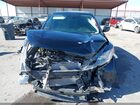 2025 Nissan Kicks Play S Черный vin: 3N1CP5BV8SL499752
