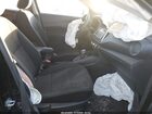 2025 Nissan Kicks Play S Black vin: 3N1CP5BVXSL475999