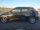 2025 Nissan Kicks Play S Black vin: 3N1CP5BVXSL475999
