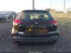 2025 Nissan Kicks Play S Black vin: 3N1CP5BVXSL475999