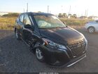 2025 Nissan Kicks Play S Black vin: 3N1CP5BVXSL475999