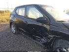 2025 Nissan Kicks Play S Black vin: 3N1CP5BVXSL475999