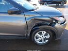 2025 Nissan Kicks Play S Серый vin: 3N1CP5BVXSL477218