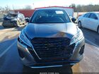 2025 Nissan Kicks Play S Серый vin: 3N1CP5BVXSL477218