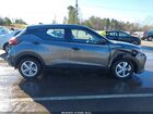 2025 Nissan Kicks Play S Серый vin: 3N1CP5BVXSL477218