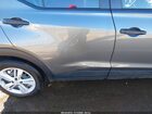 2025 Nissan Kicks Play S Серый vin: 3N1CP5BVXSL477218