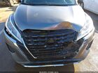 2025 Nissan Kicks Play S Серый vin: 3N1CP5BVXSL477218