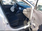 2025 Nissan Kicks Play S Белый vin: 3N1CP5BVXSL500738