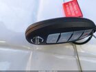 2019 Nissan Kicks Sv Синий vin: 3N1CP5CU0KL503671