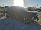 2019 Nissan Kicks S Черный vin: 3N1CP5CU0KL556354