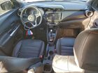 2019 Nissan Kicks S Черный vin: 3N1CP5CU0KL556354