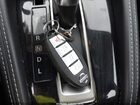 2018 Nissan Kicks Sv Синий vin: 3N1CP5CU2JL543023