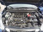 2018 Nissan Kicks Sv Синий vin: 3N1CP5CU2JL543023