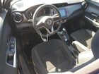 2018 Nissan Kicks S Синий vin: 3N1CP5CU6JL515581 2018 Nissan Kicks S Синий vin: 3N1CP5CU6JL515581